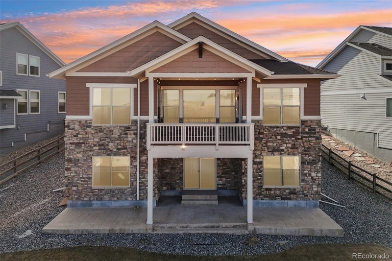 17097 87th Ave, Arvada, CO 80007