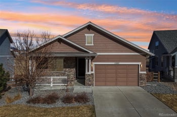 17097 87th Ave, Arvada, CO 80007