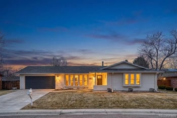 7037 Newland St, Littleton, CO 80128