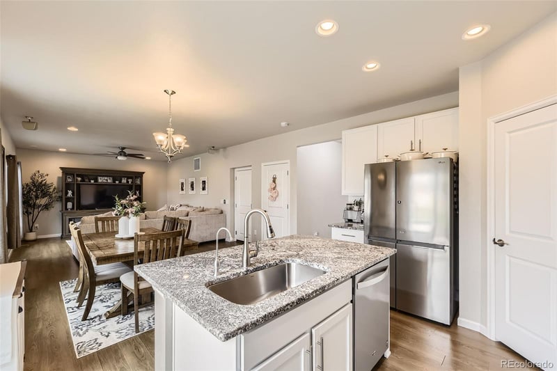 12749 Horton Ct, Parker, CO 80134