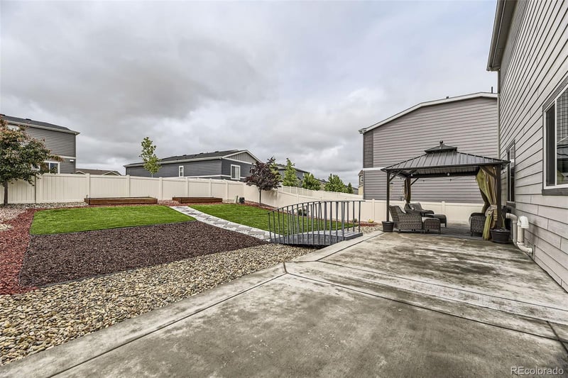 12749 Horton Ct, Parker, CO 80134