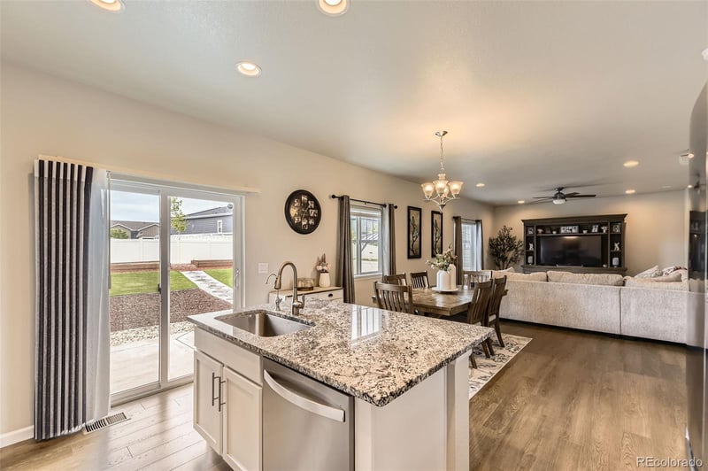 12749 Horton Ct, Parker, CO 80134