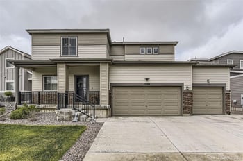 12749 Horton Ct, Parker, CO 80134