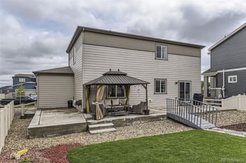 12749 Horton Ct, Parker, CO 80134