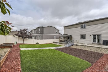 12749 Horton Ct, Parker, CO 80134