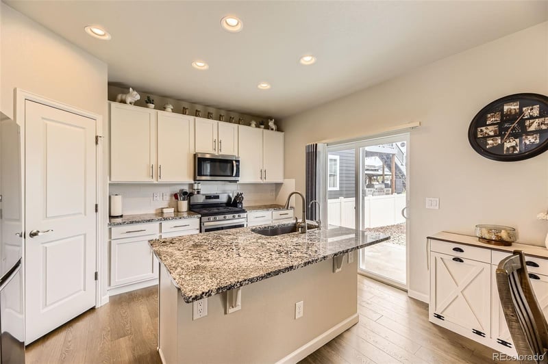 12749 Horton Ct, Parker, CO 80134