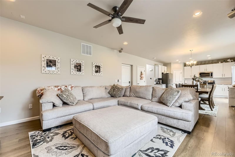 12749 Horton Ct, Parker, CO 80134