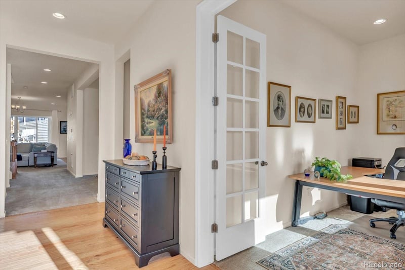 1327 Hart Ln, Elizabeth, CO 80107