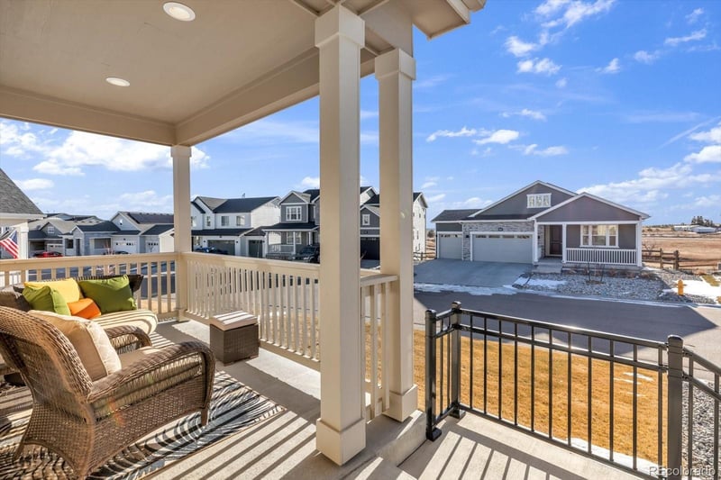 1327 Hart Ln, Elizabeth, CO 80107