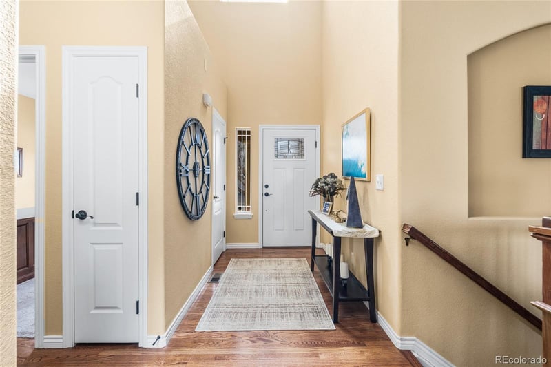 5508 Mustang Dr, Frederick, CO 80504