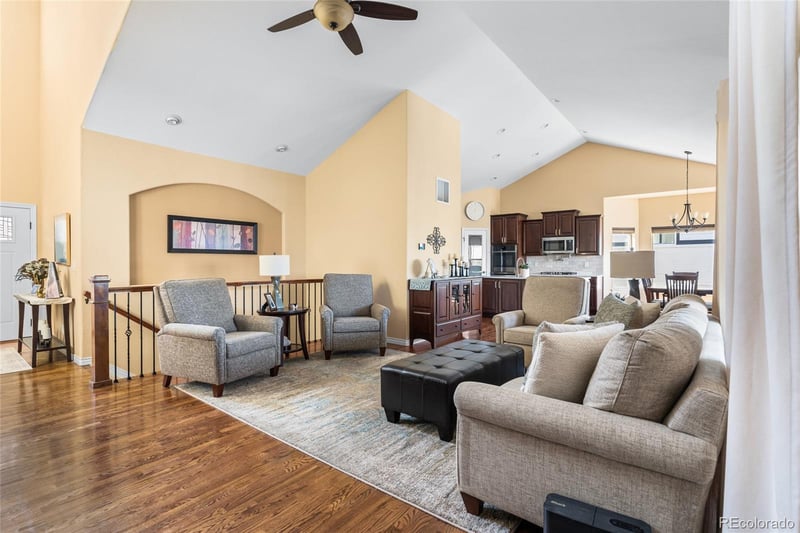 5508 Mustang Dr, Frederick, CO 80504