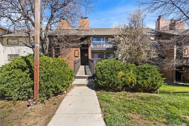 14602 2nd Ave #204C, Aurora, CO 80011