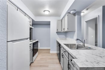 14602 E 2nd Ave #204C, Aurora, CO 80011