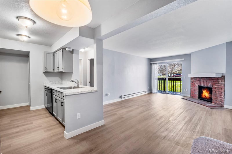 14602 2nd Ave #204C, Aurora, CO 80011