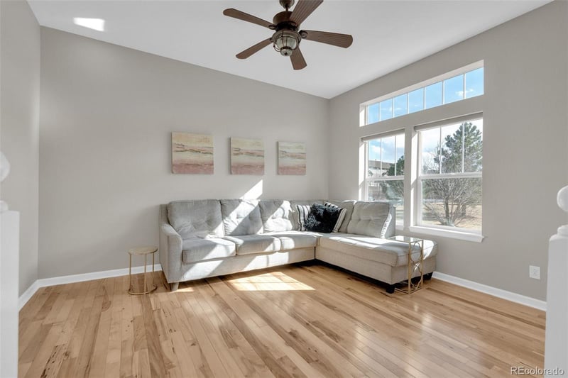 3643 Pecos Trl, Castle Rock, CO 80109