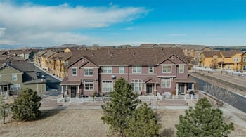 3643 Pecos Trl, Castle Rock, CO 80109