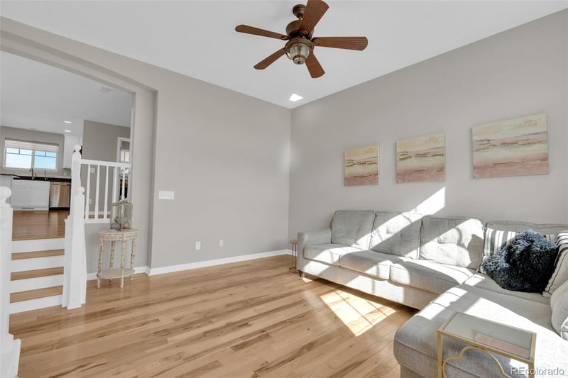 3643 Pecos Trl, Castle Rock, CO 80109