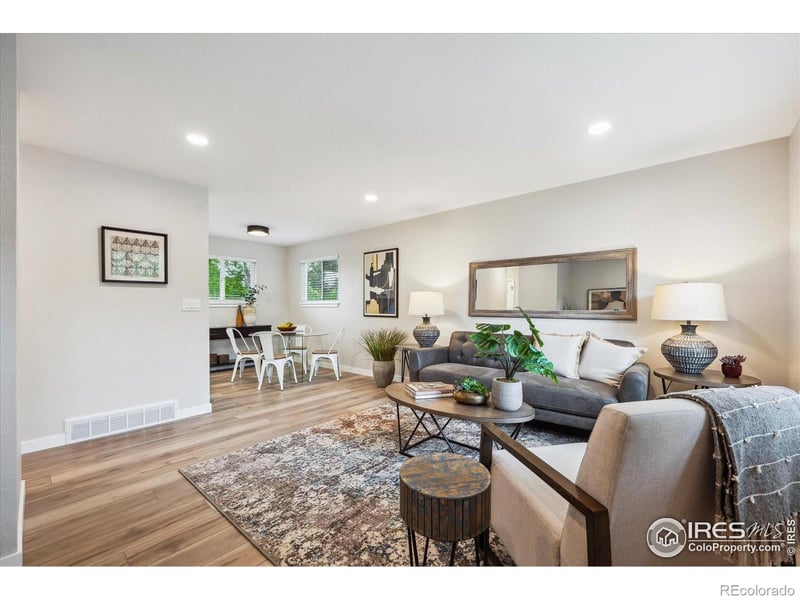 518 Sunset Dr, Louisville, CO 80027