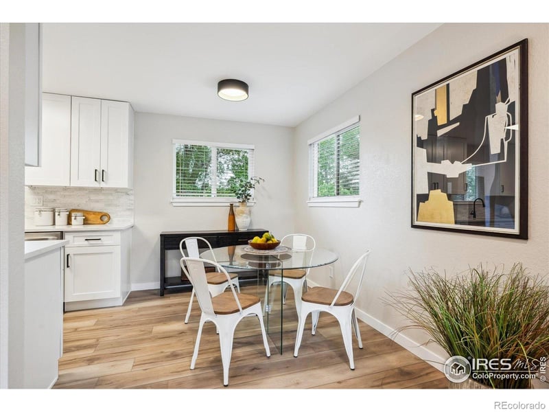 518 Sunset Dr, Louisville, CO 80027