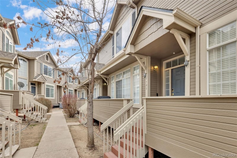 5555 Briarwood Ave #1703, Centennial, CO 80122