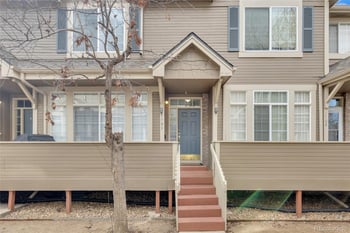 5555 Briarwood Ave #1703, Centennial, CO 80122