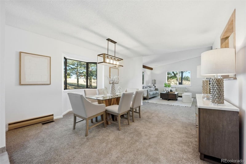 9212 Tanglewood Rd, Franktown, CO 80116