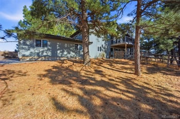 9212 Tanglewood Rd, Franktown, CO 80116