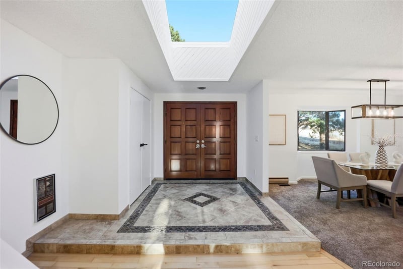 9212 Tanglewood Rd, Franktown, CO 80116