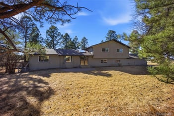 9212 Tanglewood Rd, Franktown, CO 80116