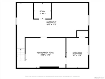 1808 Riverview Dr, Berthoud, CO 80513