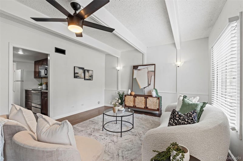 9725 Harvard Ave #323, Denver, CO 80231