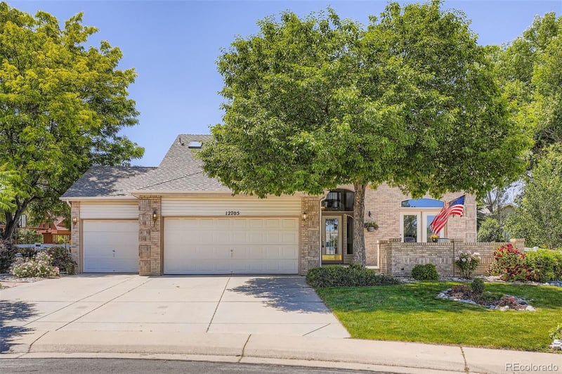 12705 Kalamath Ct, Westminster, CO 80234