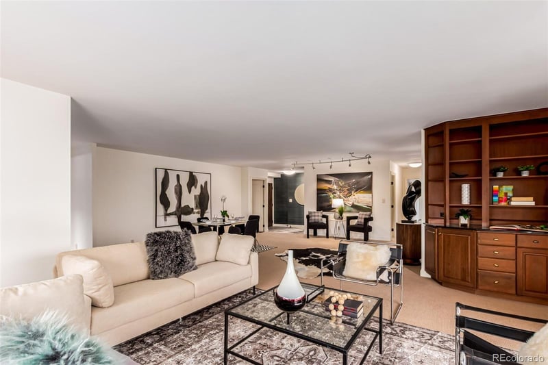 1551 Larimer St #501, Denver, CO 80202