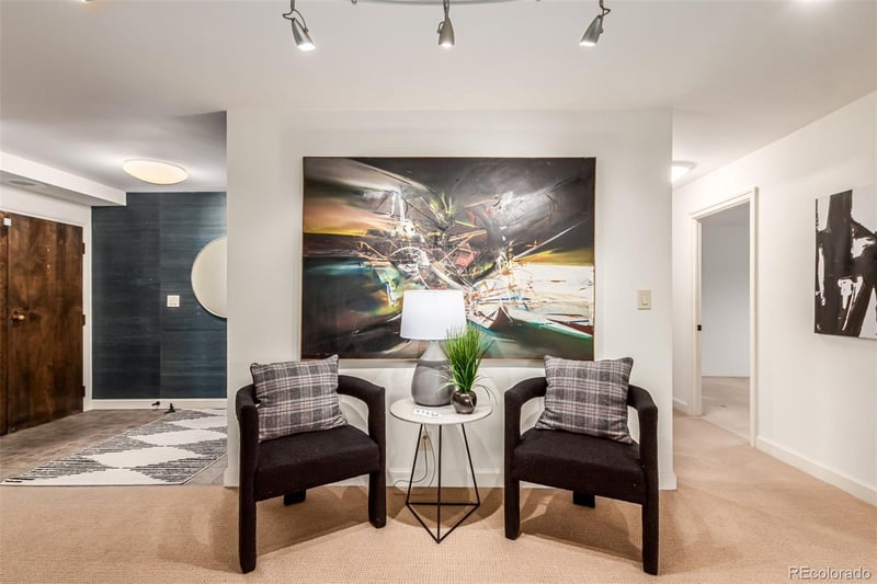 1551 Larimer St #501, Denver, CO 80202