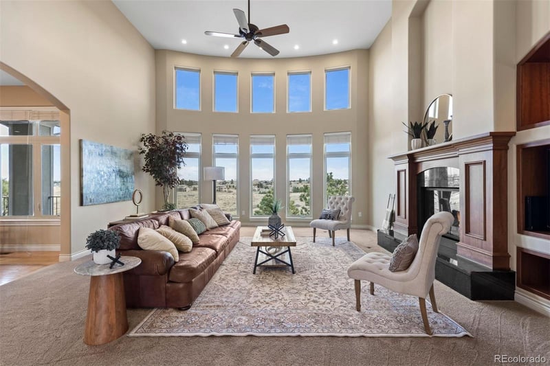 9298 Spirit Ct, Parker, CO 80138