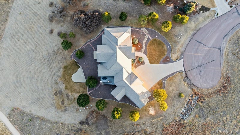 9298 Spirit Ct, Parker, CO 80138
