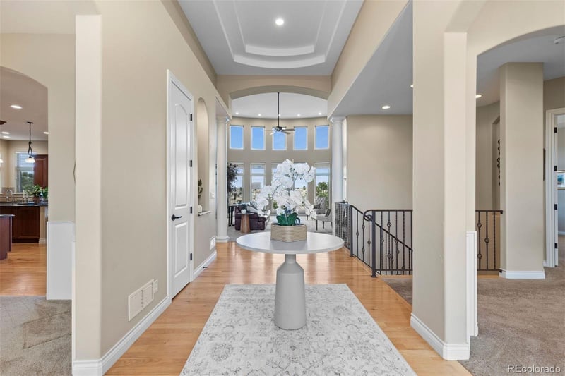 9298 Spirit Ct, Parker, CO 80138