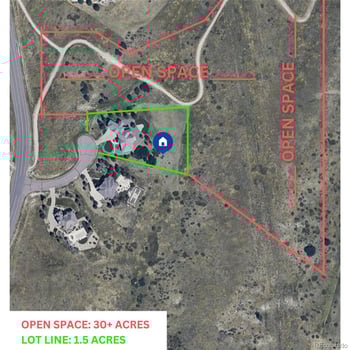 9298 Spirit Ct, Parker, CO 80138