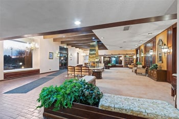 8060 E Girard Ave #805, Denver, CO 80231