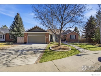 6414 Buchanan Ct, Fort Collins, CO 80525