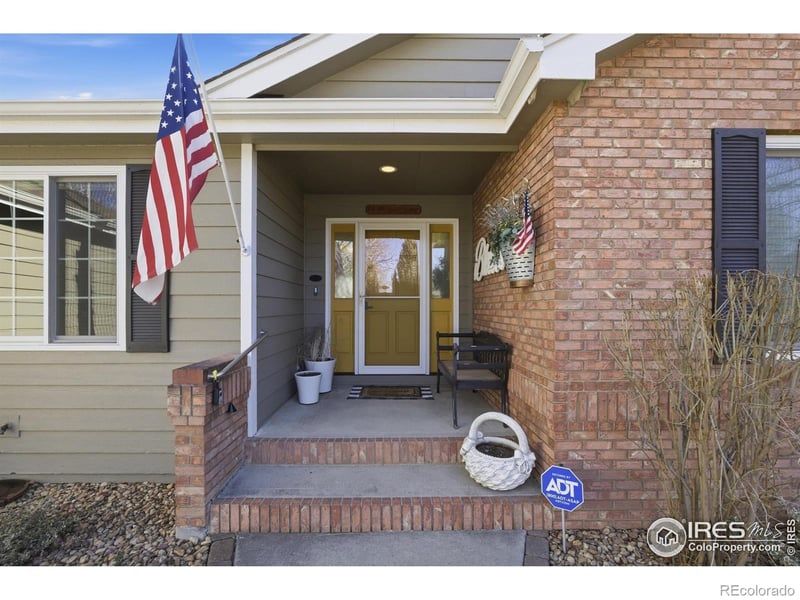 6414 Buchanan Ct, Fort Collins, CO 80525