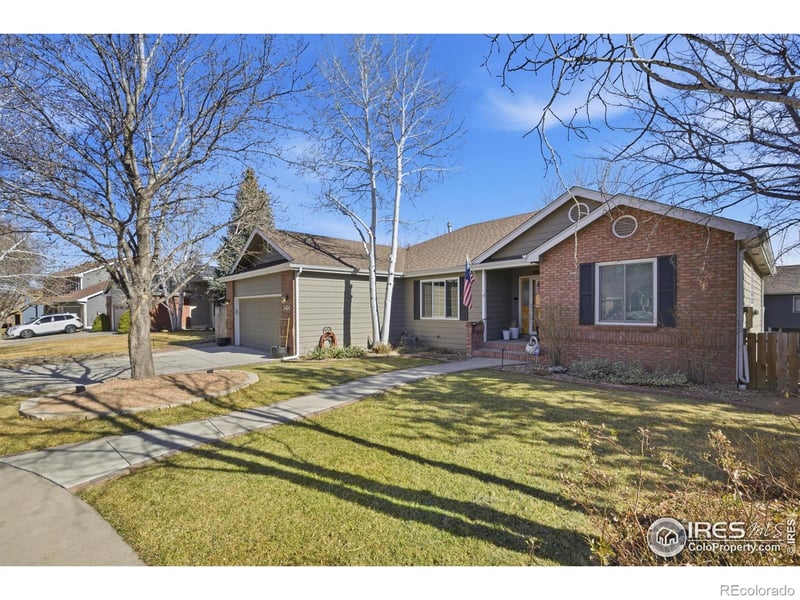 6414 Buchanan Ct, Fort Collins, CO 80525