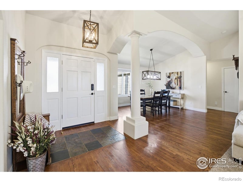 6414 Buchanan Ct, Fort Collins, CO 80525