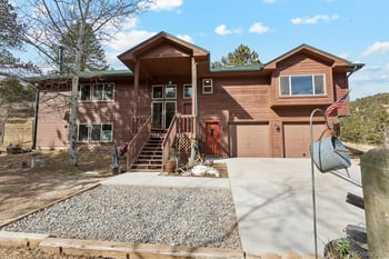 2230 County Road 72, Bailey, CO 80421