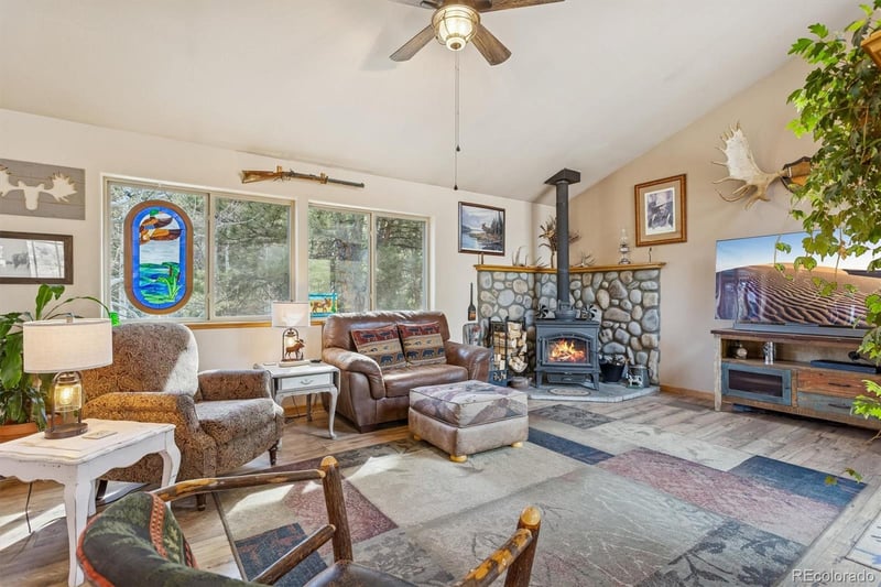 2230 County Road 72, Bailey, CO 80421