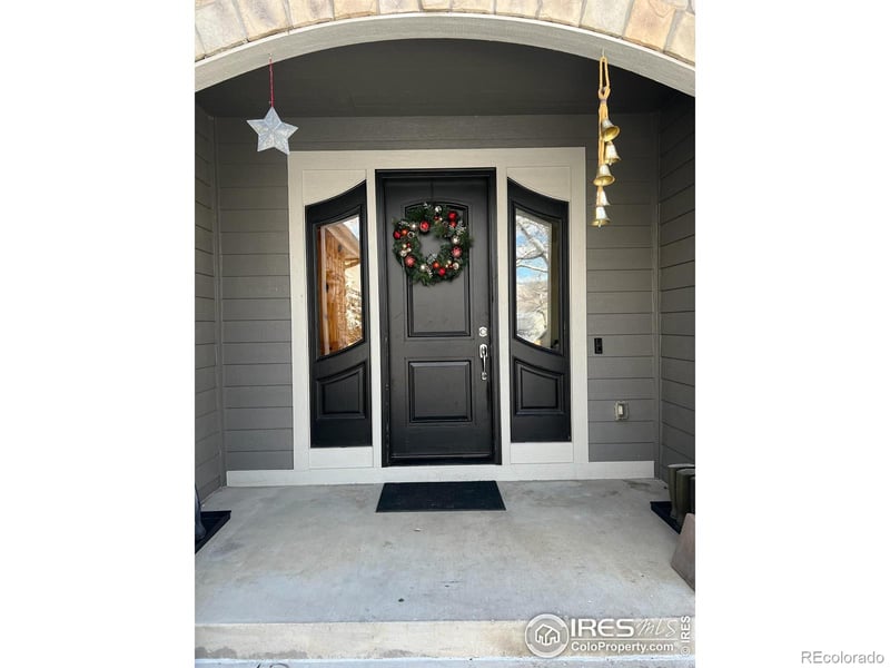 518 N Overland Trl, Fort Collins, CO 80521