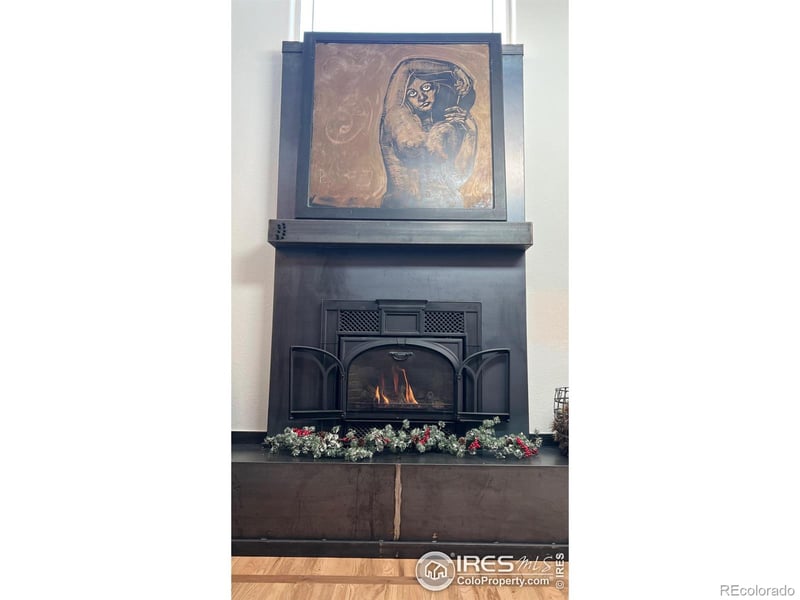518 N Overland Trl, Fort Collins, CO 80521