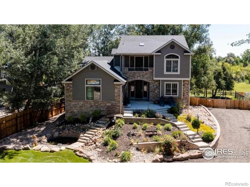 518 Overland Trl, Fort Collins, CO 80521