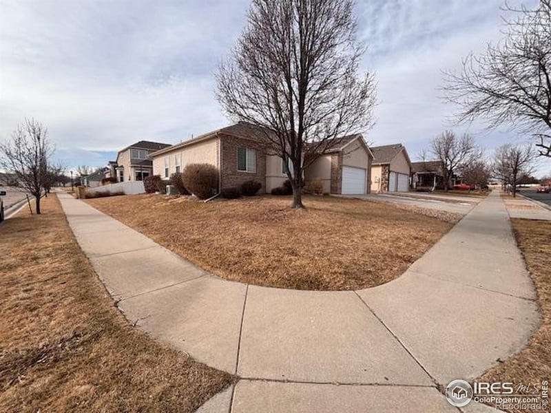 3323 Costanita St, Evans, CO 80634