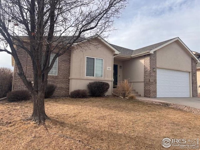 3323 Costanita St, Evans, CO 80634